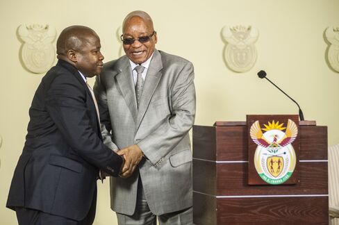 David van Rooyen