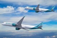 relates to エアバス、サウジ航空機リース会社などから最大170億ドル相当の受注