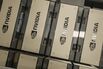 Nvidia Backs Little-Known Upstart in India’s Biggest AI Bet Yet