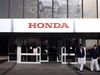 800 Jobs Cut At Japanese Car Manufacturer Honda In Swindon