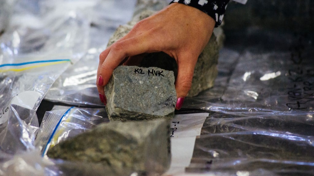 Africa's Vast Mineral Wealth