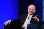 ソフトバンクグループの孫正義社長