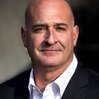 Headshot of Keith G Block