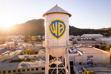 Netflix To Buy Warner Bros. In $72 Billion Cash, Stock Deal