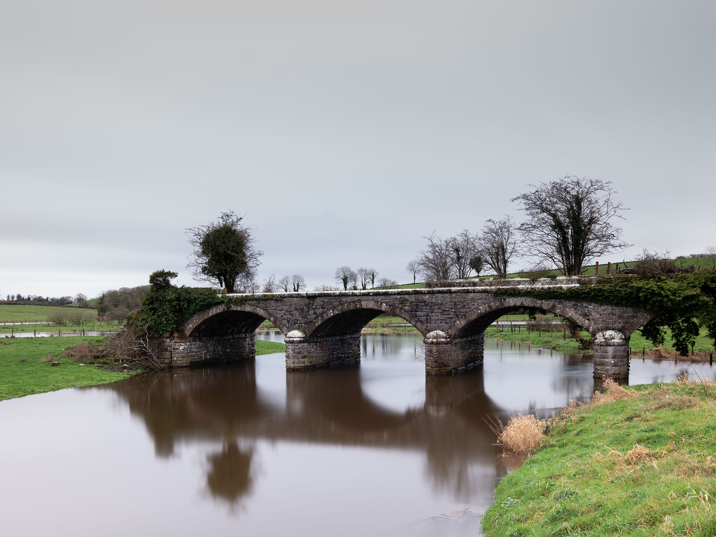 Finn Bridge