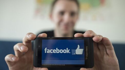 How Facebook Built Its Stock to $100
