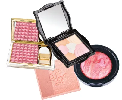 Makeup Trends for the Office