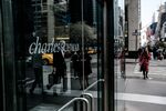 Charles Schwab Corp. Office As New Accounts Rise Most In 18 Years