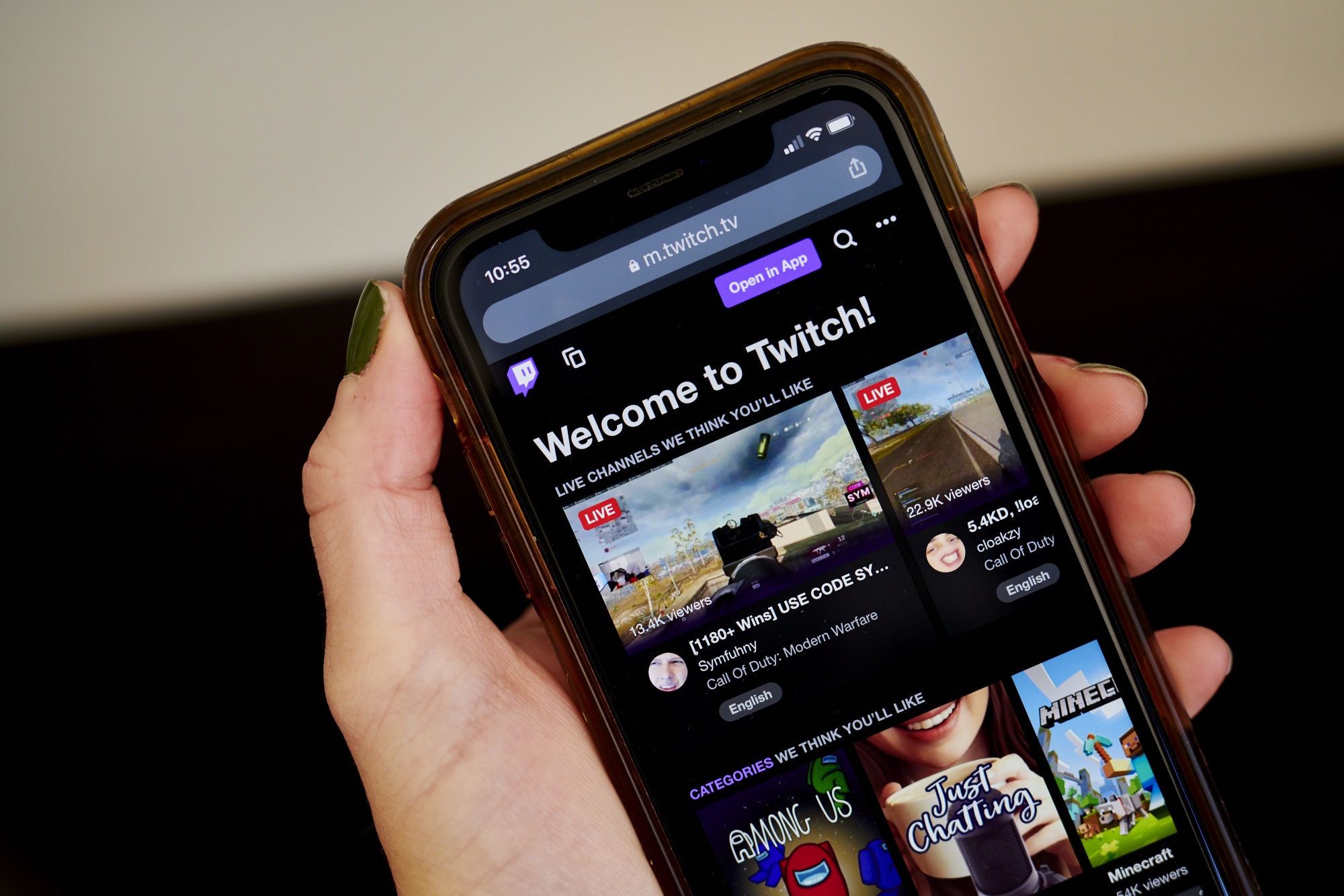 How Much Does a Twitch Streamer Make?  Weighs Changes - Bloomberg