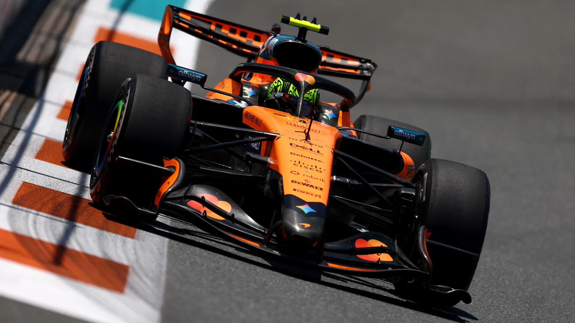 Watch Bloomberg House Miami Highlights F1 Grand Prix - Bloomberg