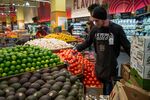 Whole Foods agreed to pay $500,000 to settle allegations of overcharging.
