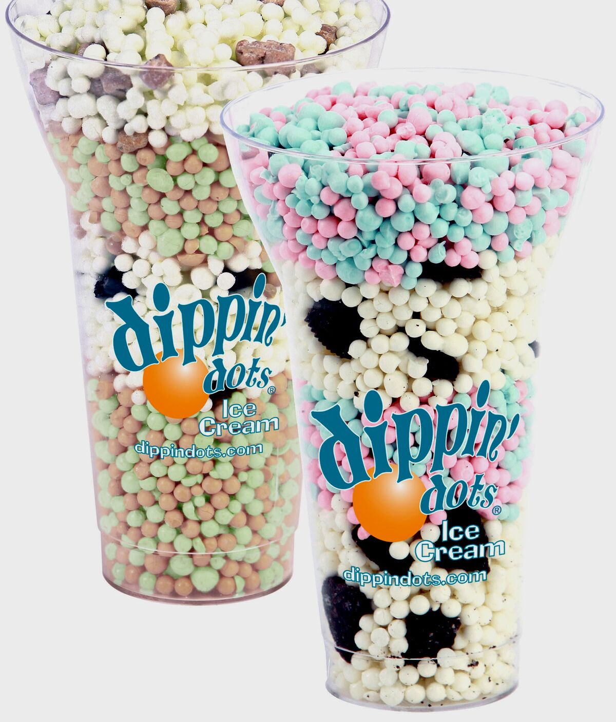 I Scream, You Scream: Dippin' Dots Seeks Truce With Spicer.