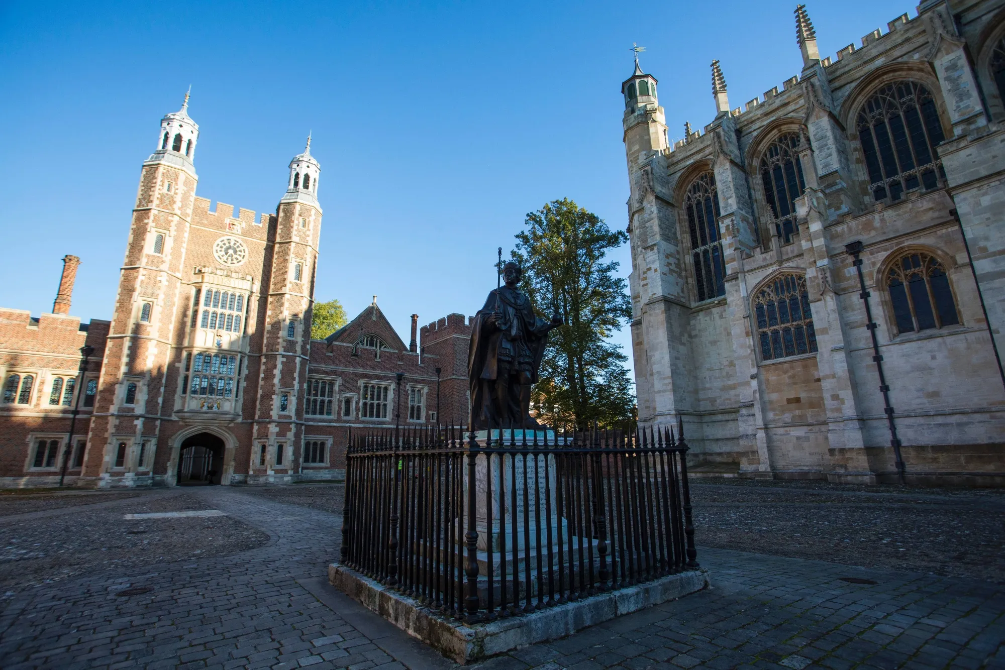 Eton College