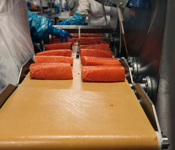 How Lox, Whitefish and Herring Became American Staples