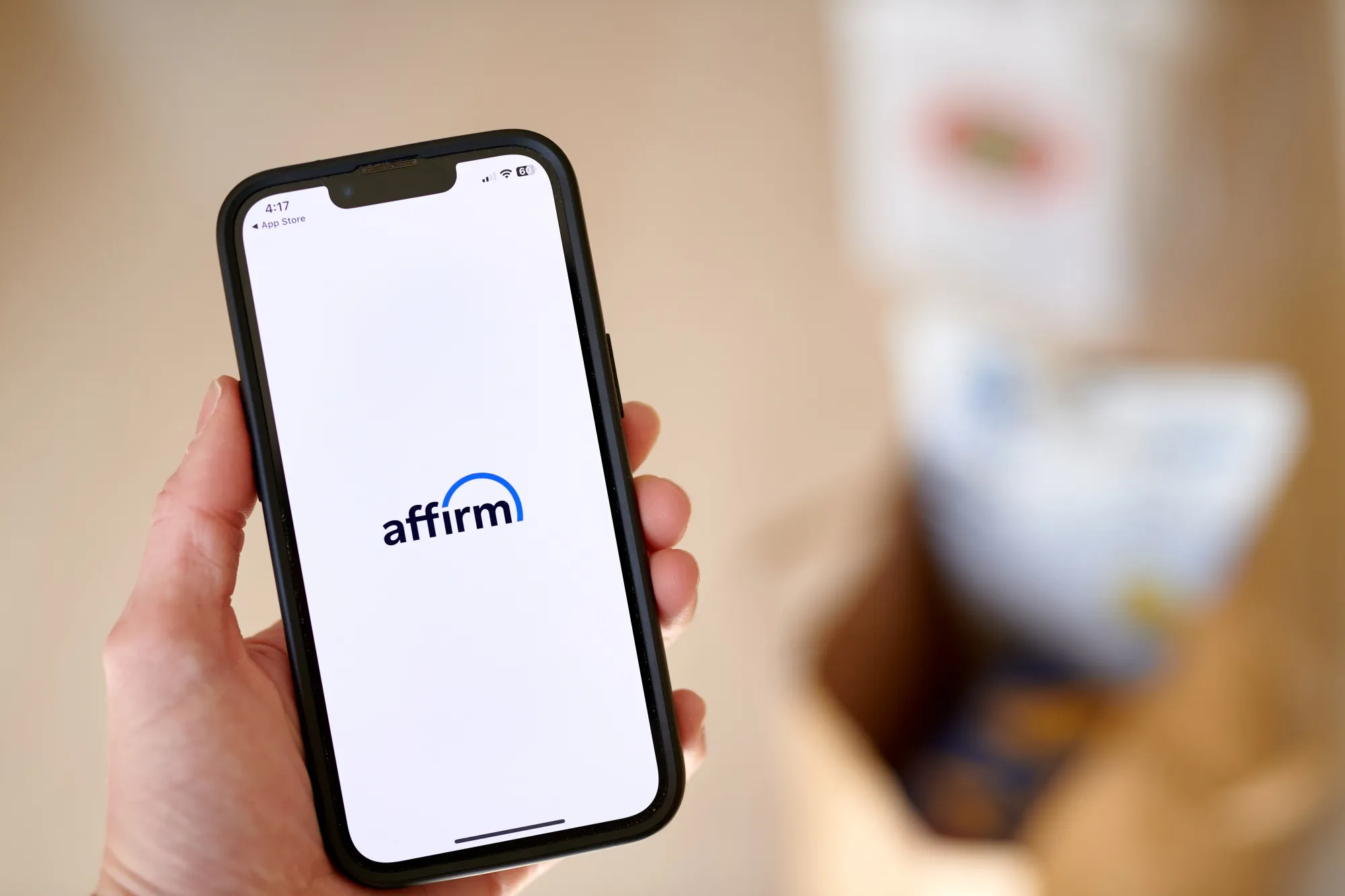 Affirm Plans to Share All Buy Now, Pay Later Data with Experian - Bloomberg