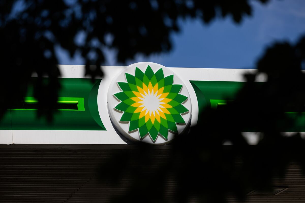 BP’s Profit Surges as Oil Trading and Refining Boom During War
