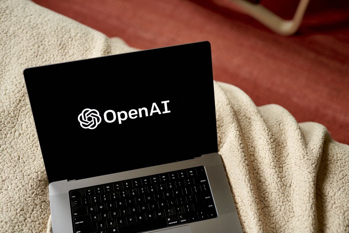 OpenAI Signs $10 Billion Deal With Cerebras for AI Computing