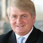 Headshot of Denis O'Brien