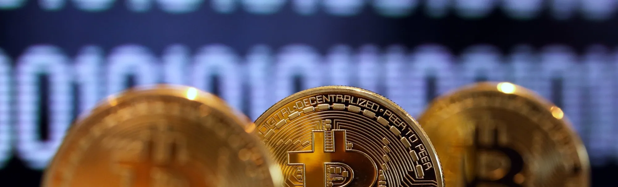 This Cryptocurrency Boom Is Getting a Little Absurd - Bloomberg