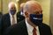 Negotiations For New Coronavirus Relief Package Continue At The Capitol