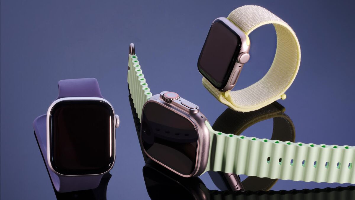 Apple Watch SE 3, Series 11 and Ultra 3 Bring Incremental Updates: Review