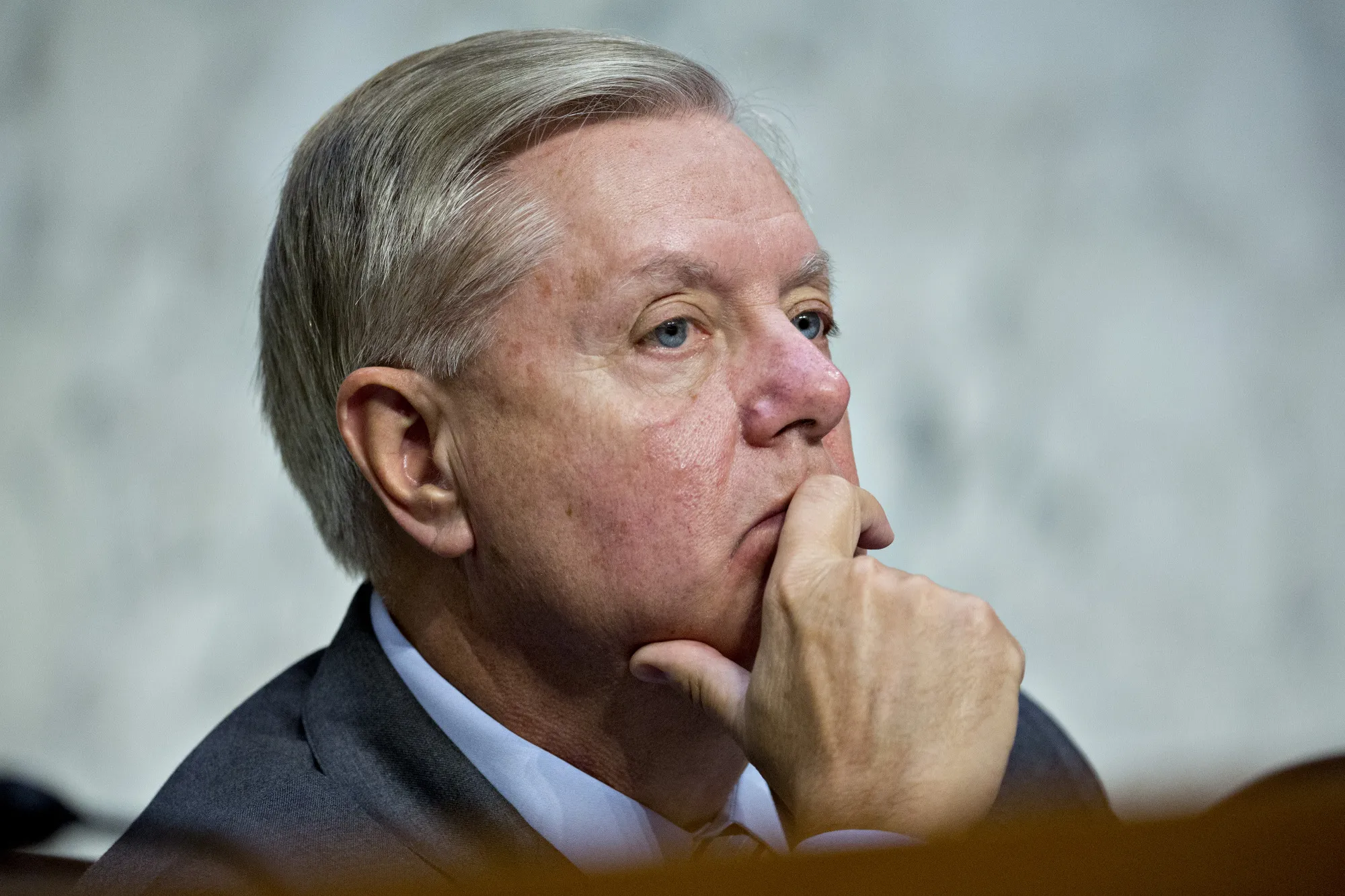 Lindsey Graham