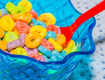 relates to Food Dye Rules Create Headache for Pop-Tarts, Fruit Loops Makers