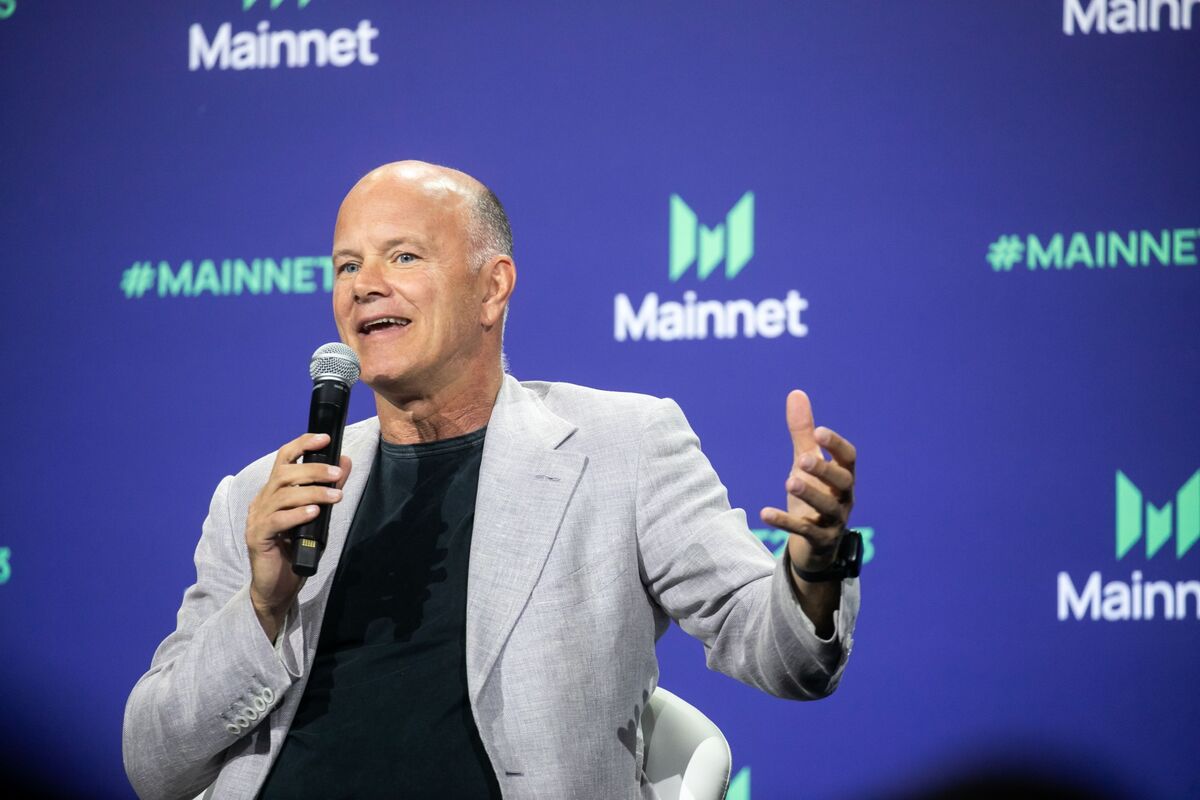 featured image for post Novogratz Says Bitcoin Retaking $100,000 Will Prove Difficult