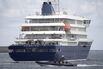 SPAIN-HEALTH-HANTAVIRUS-ILLNESS-TOURISM