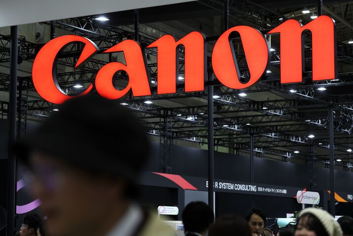 CANON