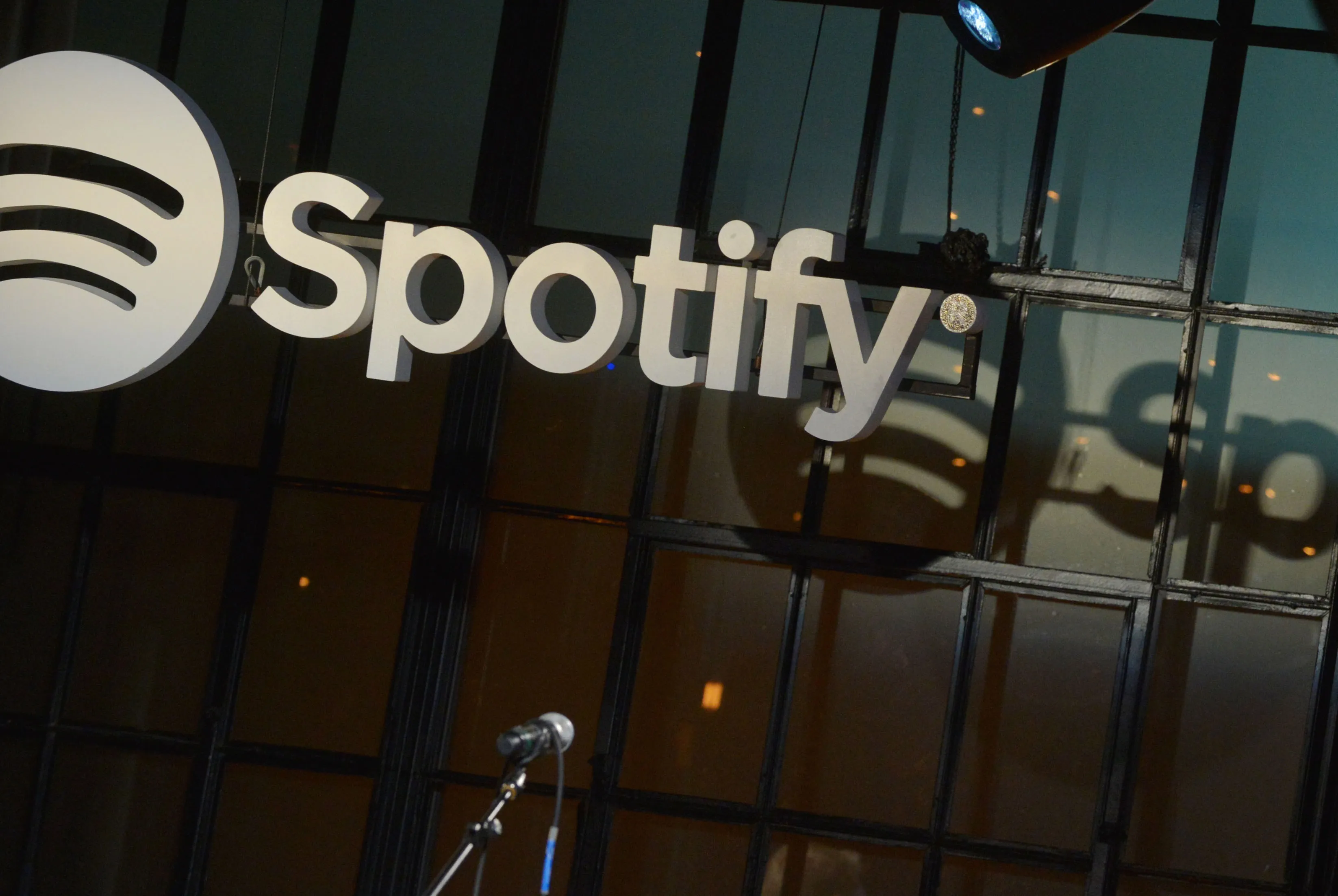 Spotify Cancels TV Shows in Reboot of Video Efforts Bloomberg