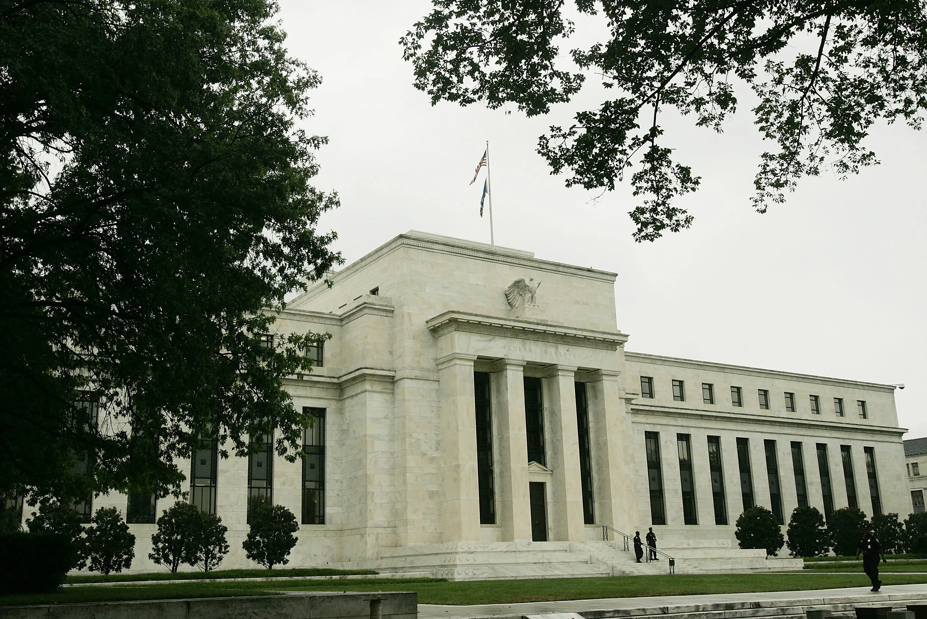 Fed Expected to Raise Interest Rates