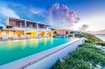 Rocks House in Turks and Caicos might be a World’s Best Hotel.&nbsp;