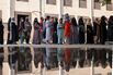 Phase Six of India Election Begins