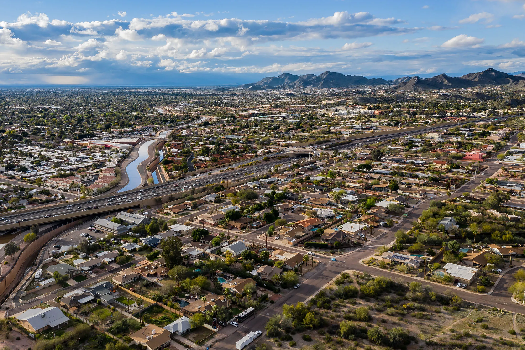 Phoenix, Arizona.