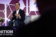 Key Speakers At The Business Insider IGNITION: Future Of Digital Conference