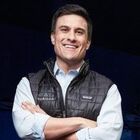 Headshot of Nathaniel Morris "Nate"