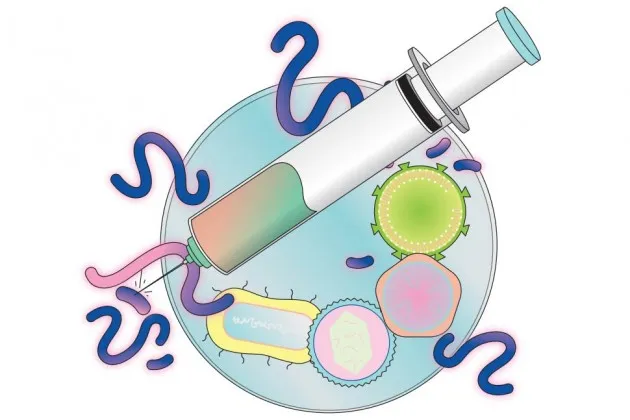 Fighting Ebola ... and What Might Come Next