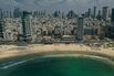Israel’s Economy Picks Up for the First Time Since War Began