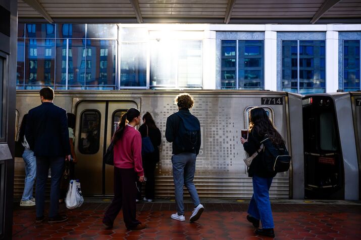 US Begins Government Shutdown With Trump, Democrats At Impasse