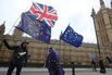 U.K. Judge Blocks Attempt to Force Release of Brexit Papers