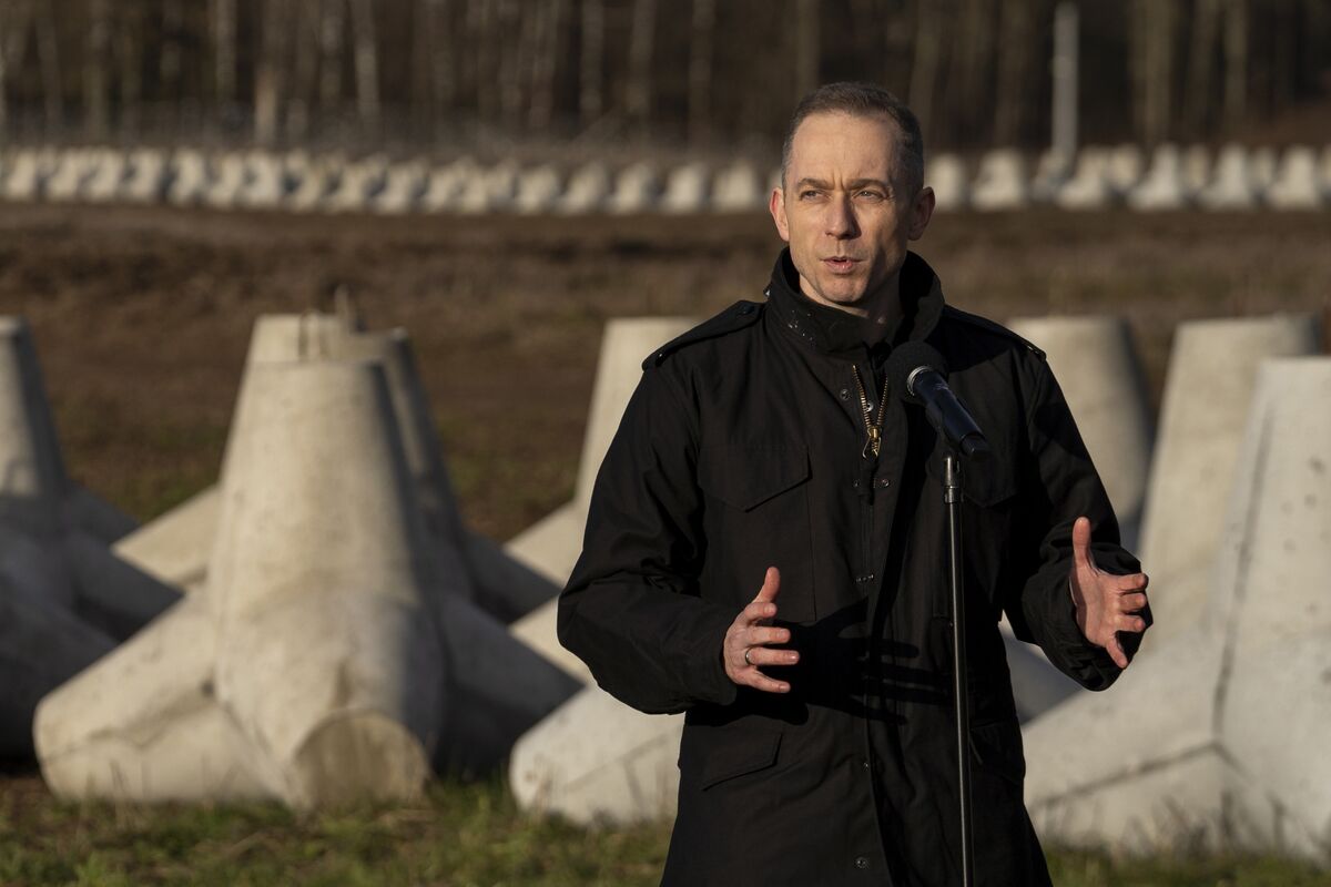 Poland plans independent drone defense amid rising regional threats