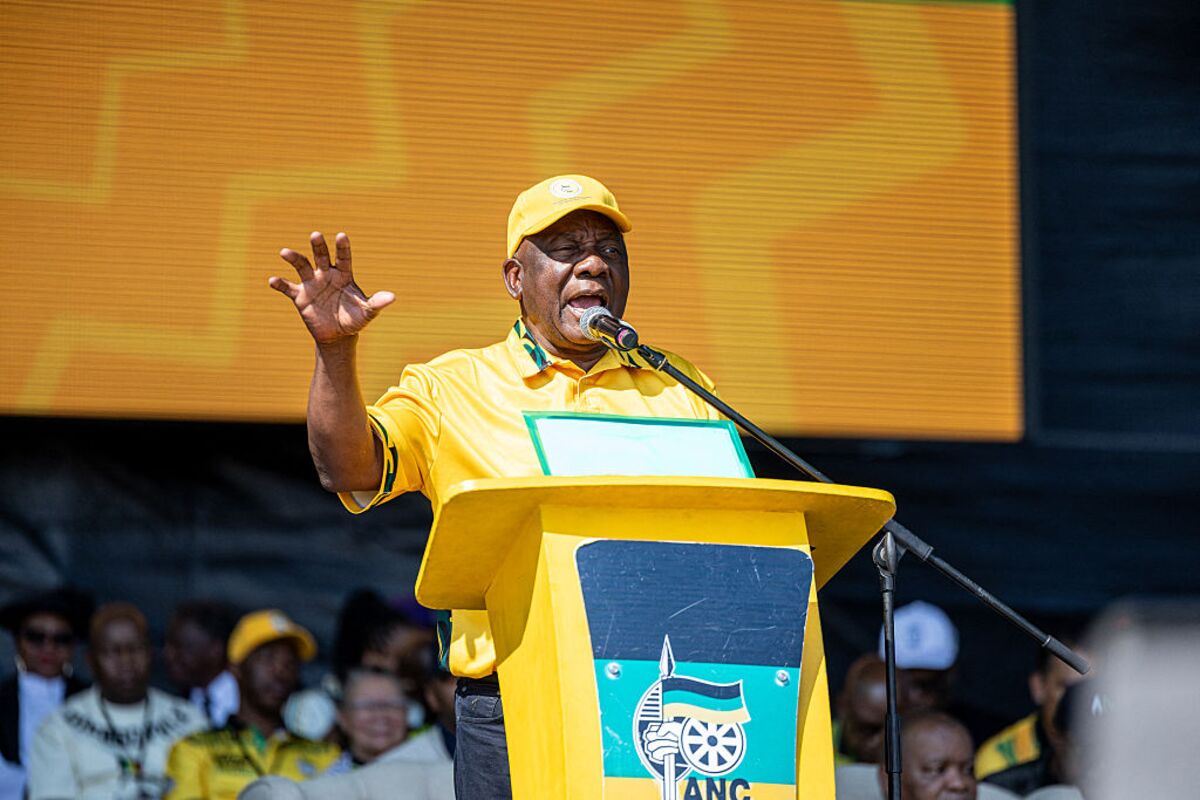South African Judgment May Force Reprint of Election Ballots