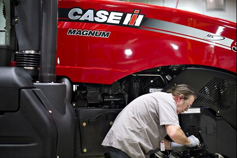 Workers Lacking Skills Hinder More U.S. Factory Gains