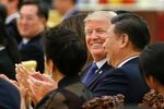 Trump’s trying to force Xi to do something he can’t.&nbsp;