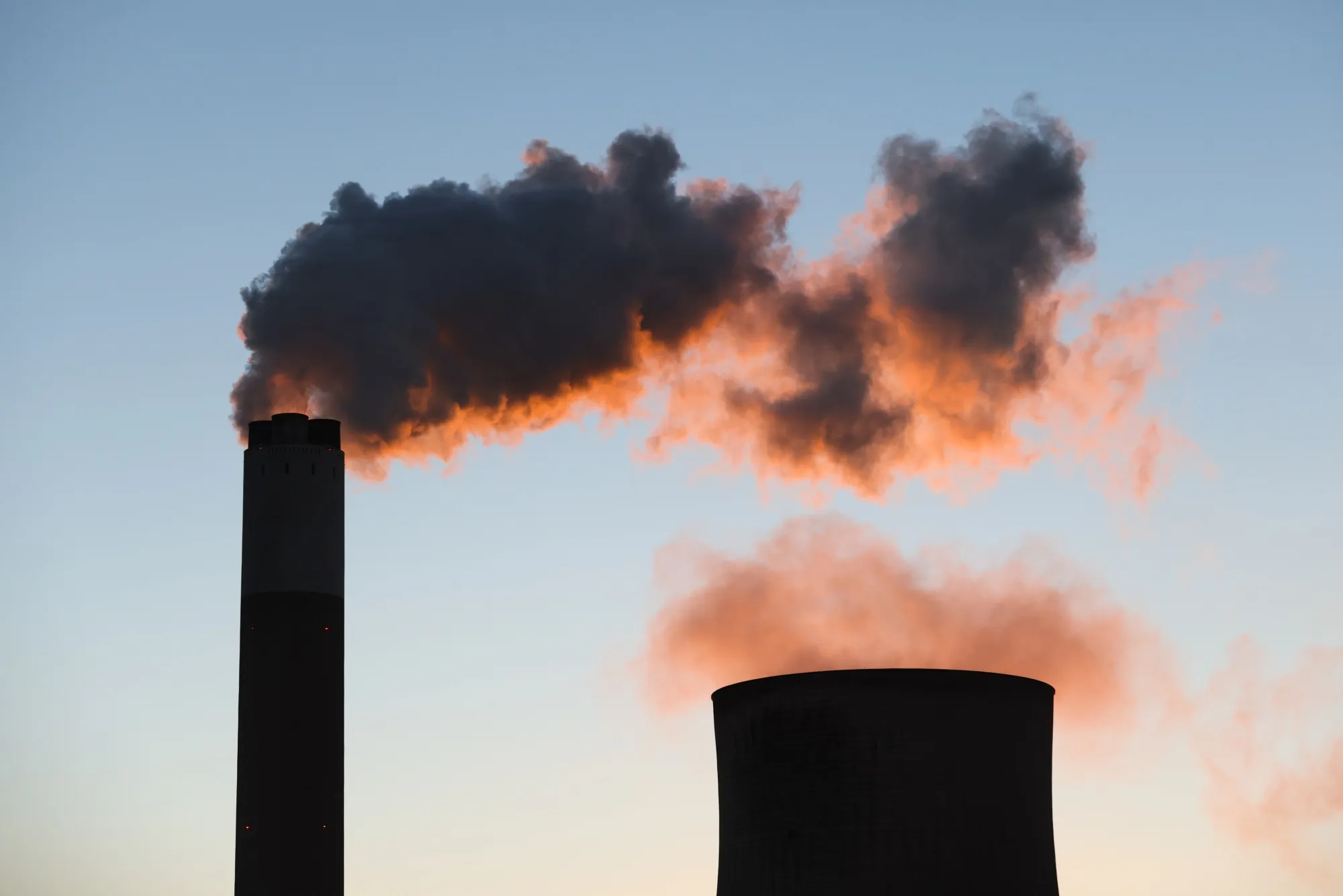 Low- and middle-income countries are exempted from several indicators, such as the setting of a nation’s net-zero target by 2050.