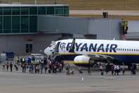 Ryanair Holdings Plc Operations As Passenger Bookings Clouded Once Summer Boom Is Done