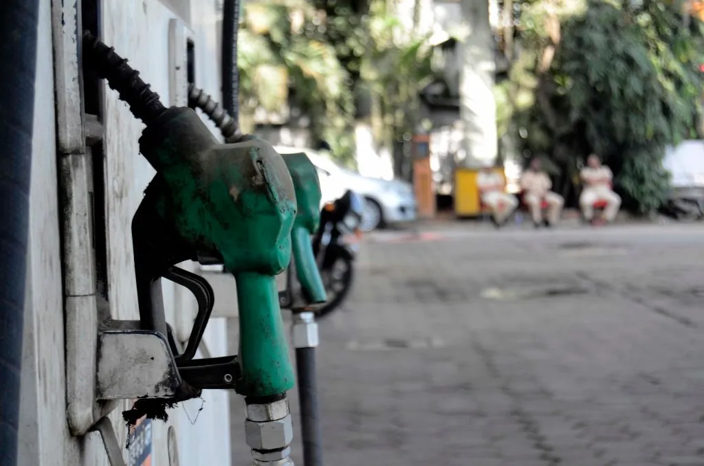 High&nbsp;prices are becoming a political problem.&nbsp;