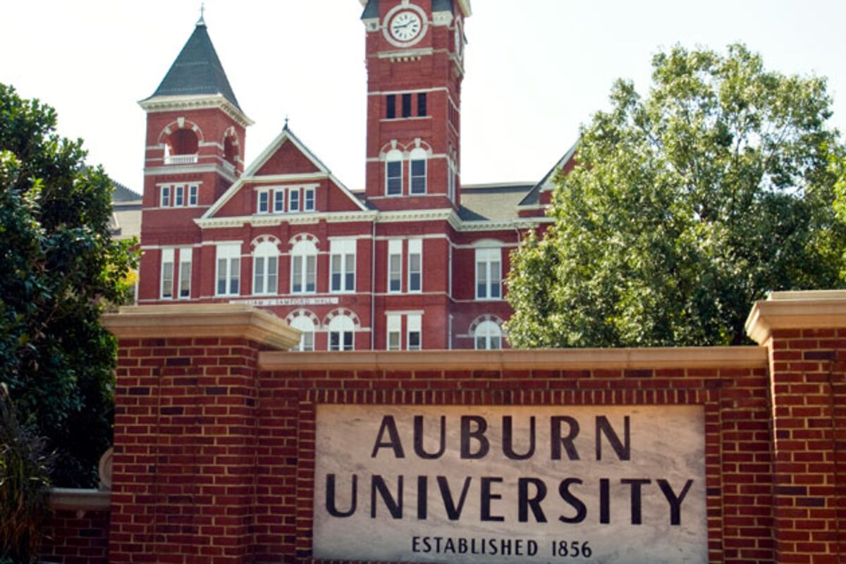 No. 18 Auburn looks to cap off midweek success at Samford - Auburn  University Athletics