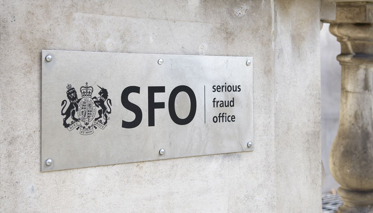 Botched Unaoil Bribery Case Prompts Calls for SFO Serious Fraud Office  Reform - Bloomberg
